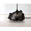 Recambio de cerradura puerta delantera derecha para renault megane ii berlina 3p confort dynamique referencia OEM IAM   
