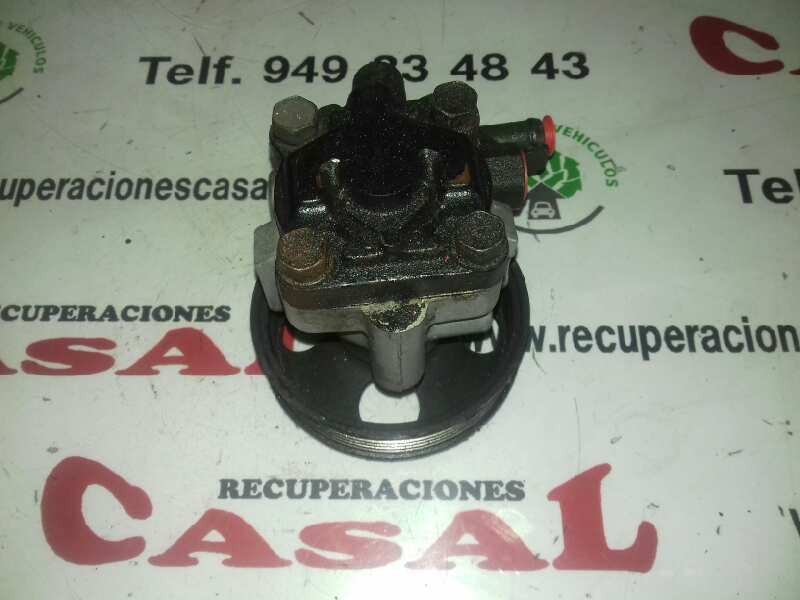 Recambio de bomba direccion para hyundai accent (lc) crdi gl referencia OEM IAM 5710025300  