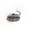 Recambio de deposito combustible para toyota yaris active referencia OEM IAM 77001K0090  