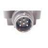 Recambio de bobina encendido para bmw serie 3 berlina (e46) referencia OEM IAM 12131247281  