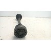 Recambio de transmision delantera izquierda para seat leon (1p1) comfort limited referencia OEM IAM 1K0407271AT  