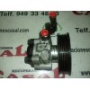 Recambio de bomba direccion para hyundai accent (lc) crdi gl referencia OEM IAM 5710025300  