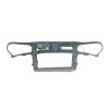 Recambio de panel frontal para volkswagen polo (9n1) gt referencia OEM IAM 6Q0010302  