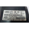 Recambio de cuadro instrumentos para audi a6 berlina (4f2) 2.0 16v tfsi referencia OEM IAM 4F0920901B 4F0910900C 