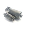 Recambio de motor arranque para iveco daily caja cerrada (2006 =>) referencia OEM IAM 500307724  