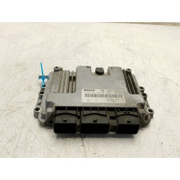 CENTRALITA MOTOR UCE 8200391966 