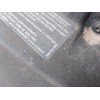Recambio de panel frontal para volkswagen polo (9n1) gt referencia OEM IAM 6Q0010302  