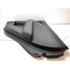 Recambio de guarnecido puerta trasera derecha para lexus rx (_l1_) 450h awd (gyl15, gyl15_) referencia OEM IAM 6763048601C8  