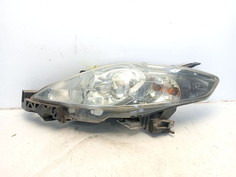 Recambio de faro izquierdo para mazda 5 (cw) referencia OEM IAM CC6451041D  