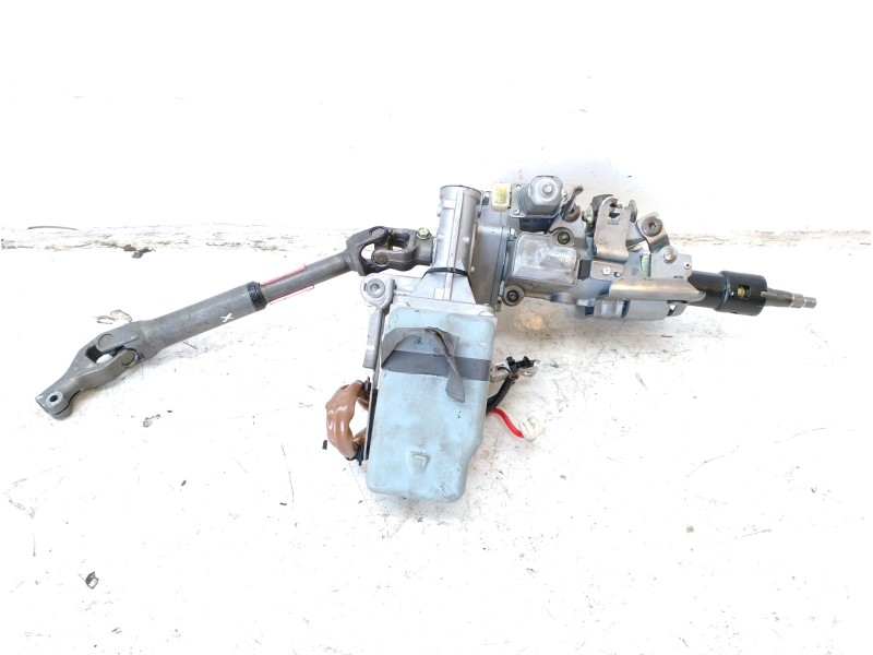 Recambio de columna direccion para lexus nx 300h 2wd referencia OEM IAM 4520A78060  