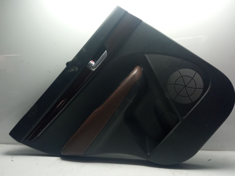 Recambio de guarnecido puerta trasera izquierda para kia sorento referencia OEM IAM 833012P790ALU 935802P210VA 
