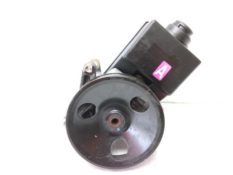 Recambio de bomba direccion para ssangyong kyron 2.0 referencia OEM IAM NS5540647  