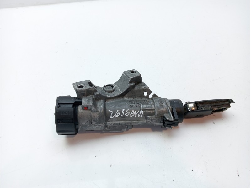 Recambio de conmutador de arranque para seat ibiza sc (6j1) 1.6 tdi referencia OEM IAM 6R0905851  