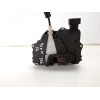 Recambio de cerradura puerta delantera derecha para fiat punto berlina (188) 1.2 cat referencia OEM IAM 55702904 97057201 