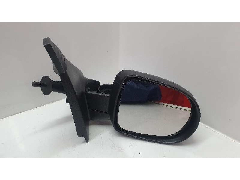 Recambio de retrovisor derecho para renault clio grandtour 20 aniversario referencia OEM IAM RN3277123P  