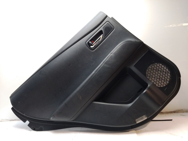 Recambio de guarnecido puerta trasera izquierda para lexus rx (_l1_) 450h awd (gyl15, gyl15_) referencia OEM IAM 6764048601C8  
