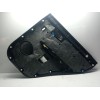Recambio de guarnecido puerta trasera izquierda para kia sorento referencia OEM IAM 833012P790ALU 935802P210VA 