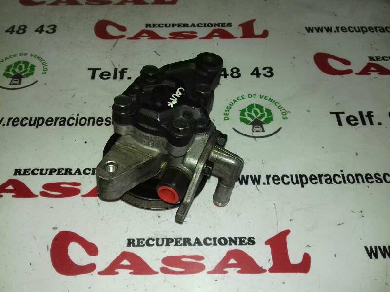 Recambio de bomba direccion para hyundai coupe (rd) 1.6 fx referencia OEM IAM 5711029101  