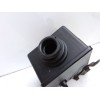Recambio de bomba direccion para ssangyong kyron 2.0 referencia OEM IAM NS5540647  