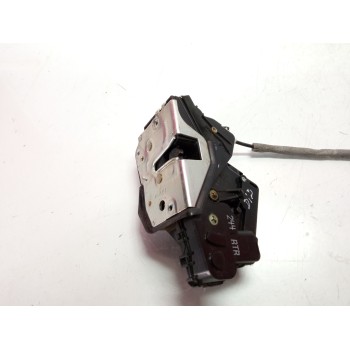 CERRADURA PUERTA DELANTERA DERECHA 51217011244 