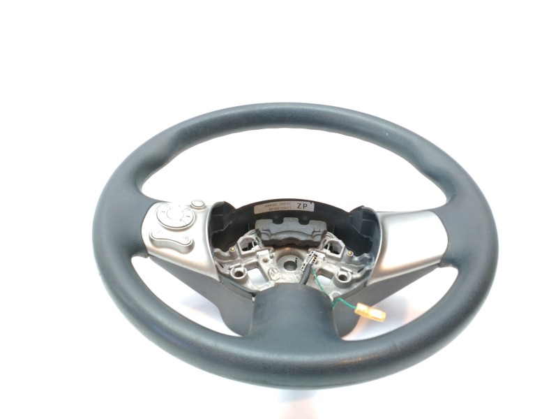 Recambio de volante para nissan micra (k13) 1.2 cat referencia OEM IAM 484301HE0D 484301HE0C 