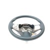 Recambio de volante para nissan micra (k13) 1.2 cat referencia OEM IAM 484301HE0D 484301HE0C 