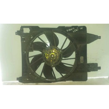 ELECTROVENTILADOR 8200151465 