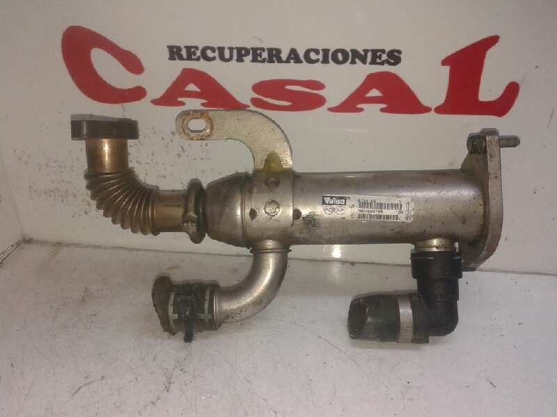 Recambio de valvula egr para peugeot 407 st confort referencia OEM IAM 9645689780 875816W XS1134