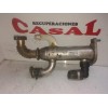 Recambio de valvula egr para peugeot 407 st confort referencia OEM IAM 9645689780 875816W XS1134
