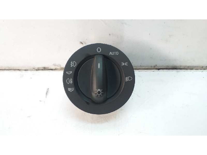 Recambio de mando luces para audi a6 berlina (4f2) 2.0 tfsi referencia OEM IAM 4F1941531D  