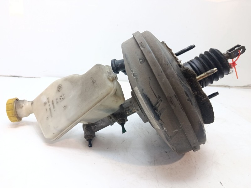 Recambio de servofreno para citroën c2 vtr referencia OEM IAM 4535T9 320670938 9649329480