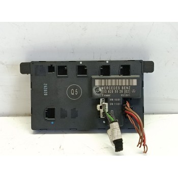 MODULO ELECTRONICO A2038205526 