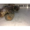 Recambio de valvula egr para peugeot 407 st confort referencia OEM IAM 9645689780 875816W XS1134