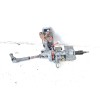 Recambio de columna direccion para lexus nx 300h 2wd referencia OEM IAM 4520A78060  