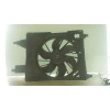 Recambio de electroventilador para renault scenic ii grand exception referencia OEM IAM 8200151465  