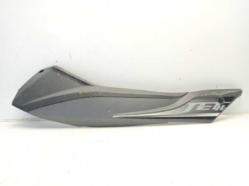 Recambio de moldura para sym jet 14 200 referencia OEM IAM 83630X8A000  