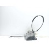 Recambio de cerradura puerta trasera izquierda para seat leon (1p1) fr referencia OEM IAM 1P0839015  