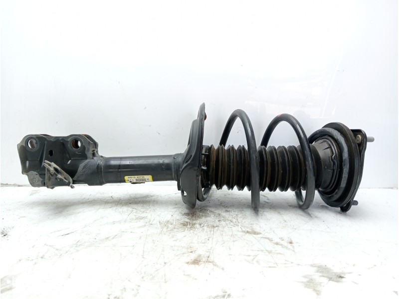 Recambio de amortiguador delantero derecho para toyota rav 4 executive hybrid referencia OEM IAM 4851080A75  