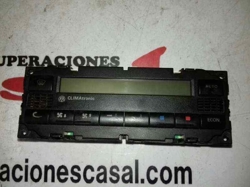 Recambio de mando climatizador para volkswagen passat berlina (3b3) advance 4motion referencia OEM IAM 3B1907044D  