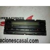 Recambio de mando climatizador para volkswagen passat berlina (3b3) advance 4motion referencia OEM IAM 3B1907044D  