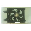 Recambio de electroventilador para renault scenic ii grand dynamique referencia OEM IAM 8240357  