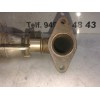 Recambio de valvula egr para peugeot 407 st confort referencia OEM IAM 9645689780 875816W XS1134