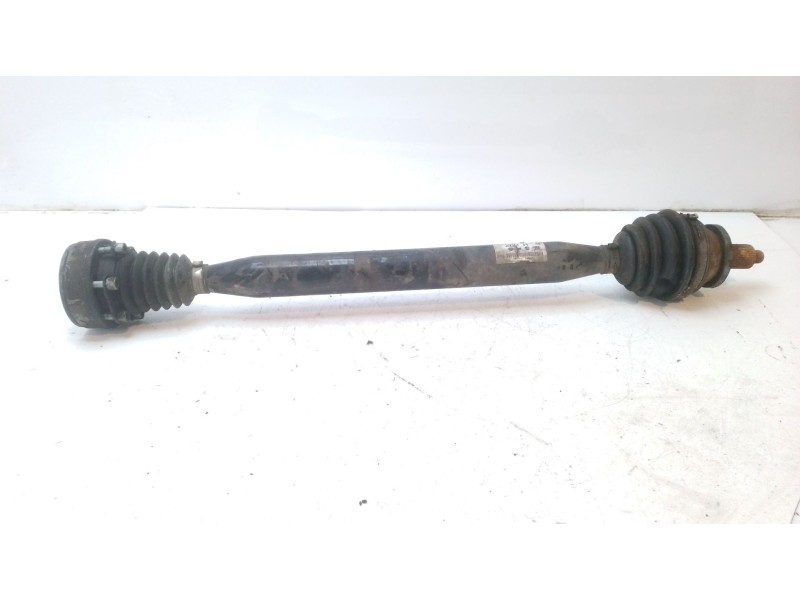Recambio de transmision delantera derecha para seat cordoba berlina (6l2) referencia OEM IAM 6Q0407272DH  
