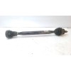 Recambio de transmision delantera derecha para seat cordoba berlina (6l2) referencia OEM IAM 6Q0407272DH  