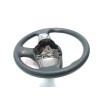 Recambio de volante para nissan micra (k13) 1.2 cat referencia OEM IAM 484301HE0D 484301HE0C 