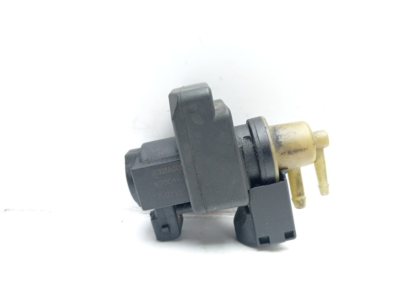 Recambio de valvula aire adicional para renault megane ii berlina 5p dynamique referencia OEM IAM 8200486264  