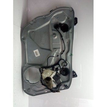 ELEVALUNAS DELANTERO IZQUIERDO 6L4837461 