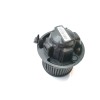 Recambio de motor calefaccion para peugeot 207 xad referencia OEM IAM NN102993X  