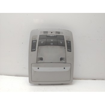 LUZ INTERIOR 8126048490B0 