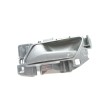 Recambio de maneta interior delantera izquierda para peugeot partner kombi confort referencia OEM IAM 9819743977 P1008924A00 